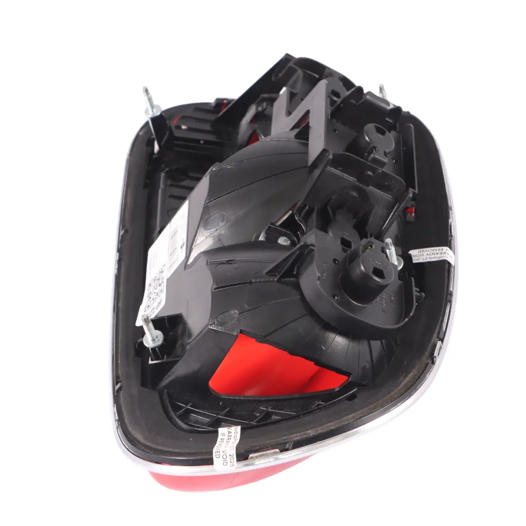 Side Tail Lamp Light Taillight Rear Right O/S to Mini Countryman 1 R60 with Part number 9808154 Mini Countryman 1 R60 Side Tail Lamp Light Taillight Rear Right O/S - SKU rhd-9808154-1 - Part number 9808154