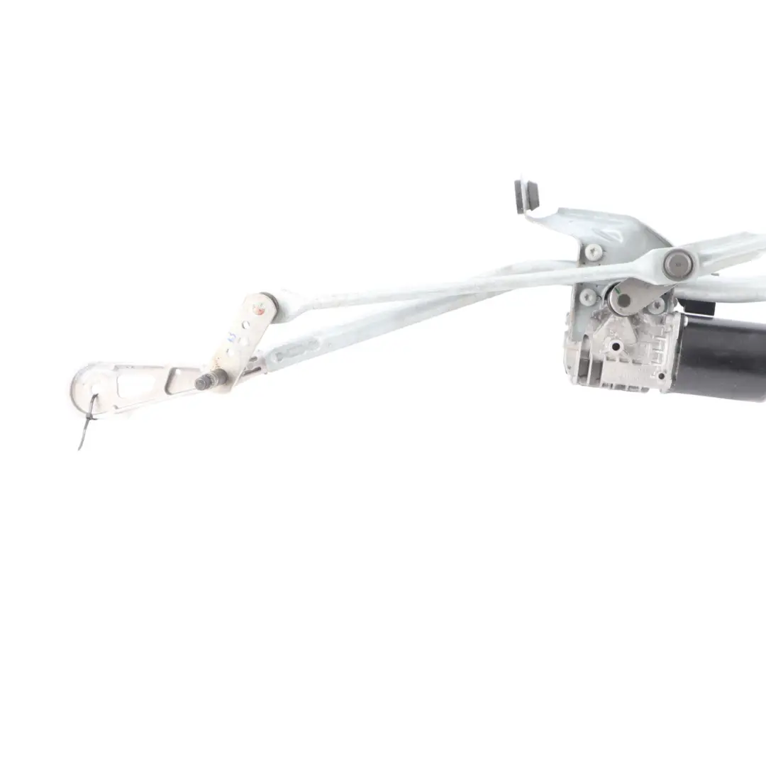 BMW G32 Front Windscreen Windshield Wiper System Motor Drive Unit - SKU RHD-9851358 - Part number 9851358