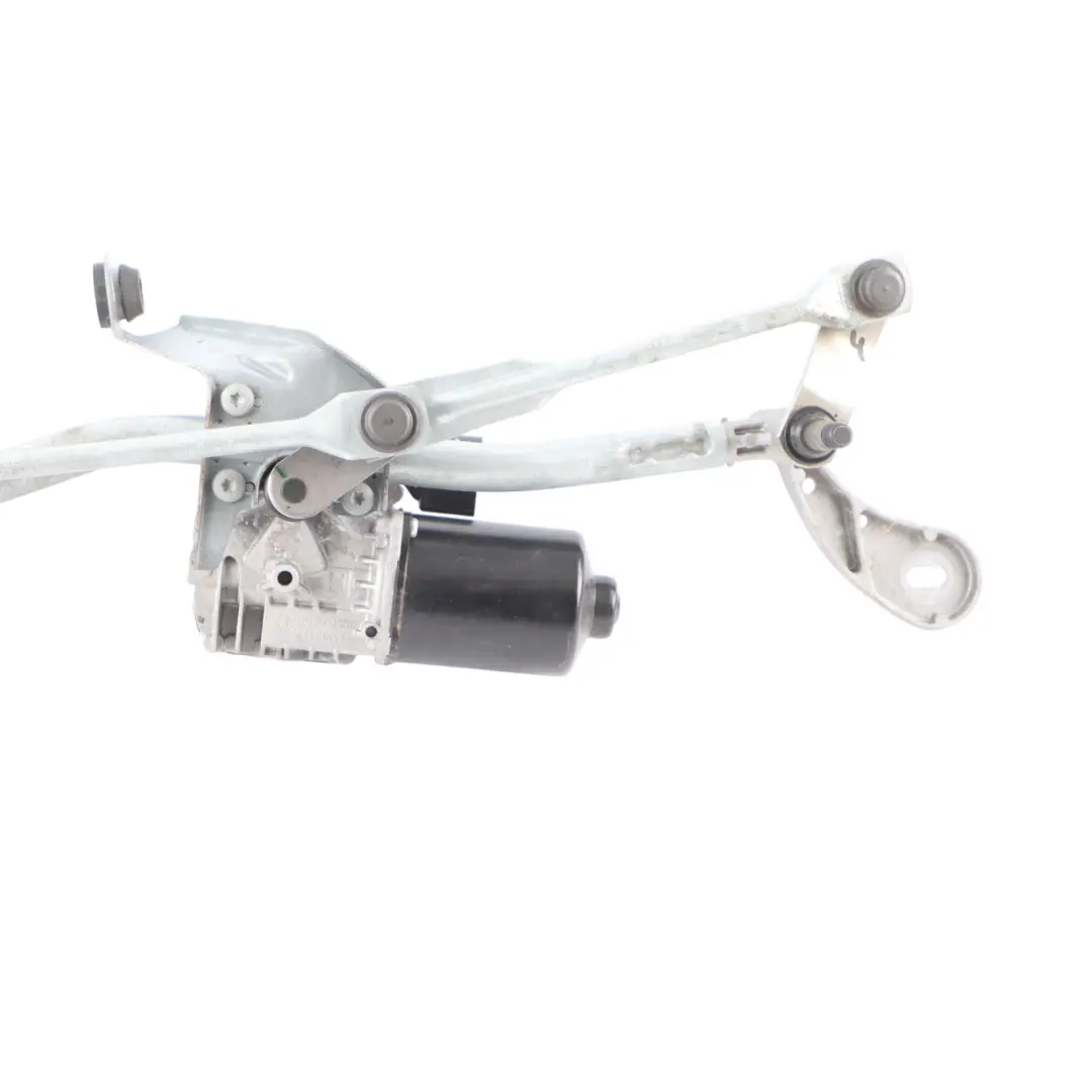 BMW G32 Front Windscreen Windshield Wiper System Motor Drive Unit - SKU RHD-9851358 - Part number 9851358