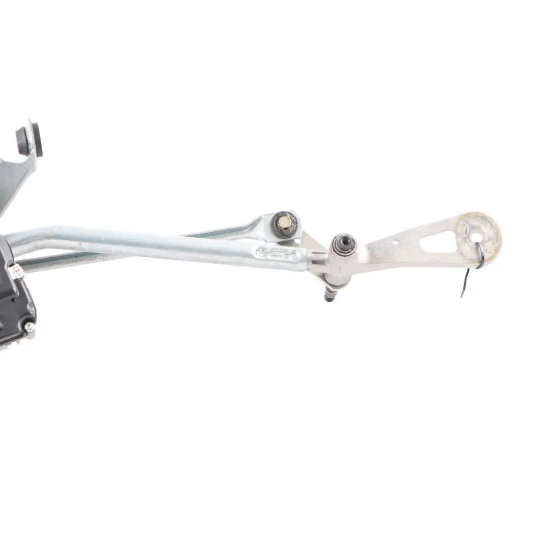 BMW G32 Front Windscreen Windshield Wiper System Motor Drive Unit - SKU RHD-9851358 - Part number 9851358
