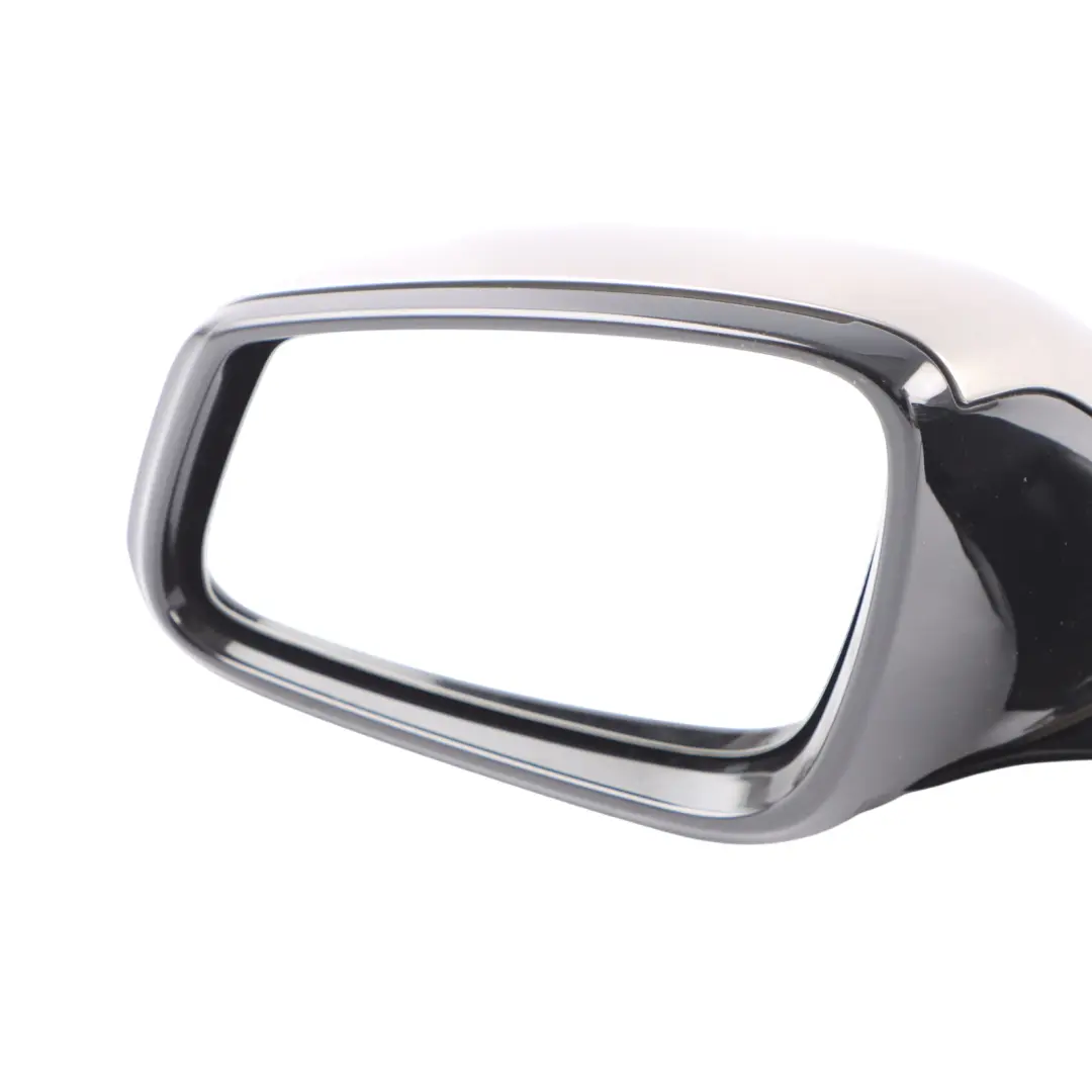 BMW F44 Wing Mirror Door Left N/S Heated Memory 5Pin Cerium Grey C1E - SKU RHD-9853555-CER - Part number 9853555
