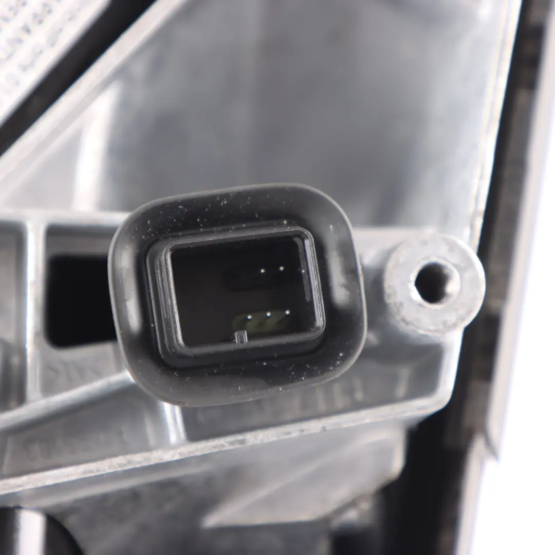 Wing Mirror Door Left N/S Heated Memory 5Pin Cerium Grey C1E to BMW F44 with Part number 9853555 BMW F44 Wing Mirror Door Left N/S Heated Memory 5Pin Cerium Grey C1E - SKU RHD-9853555-CER - Part number 9853555