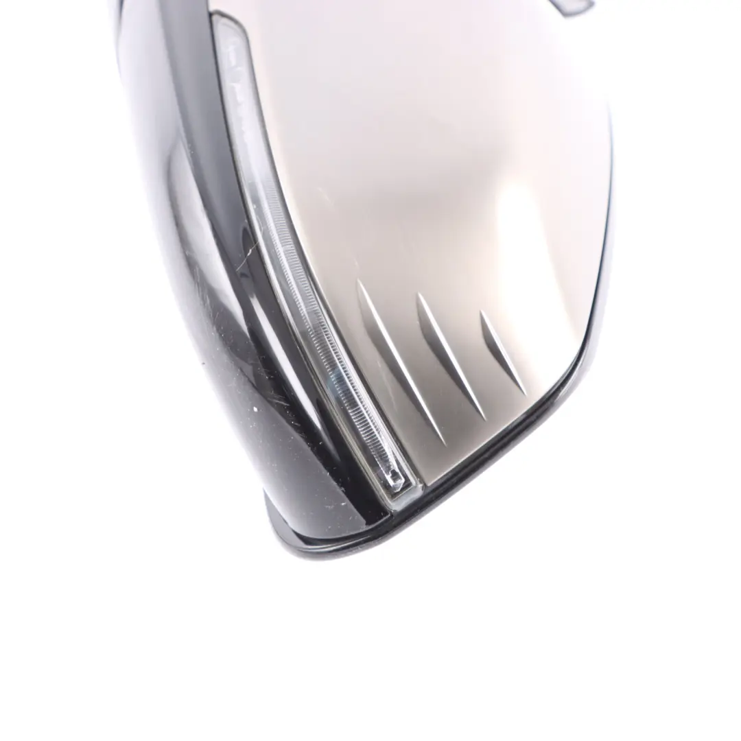 Wing Mirror Door Left N/S Heated Memory 5Pin Cerium Grey C1E to BMW F44 with Part number 9853555 BMW F44 Wing Mirror Door Left N/S Heated Memory 5Pin Cerium Grey C1E - SKU RHD-9853555-CER - Part number 9853555