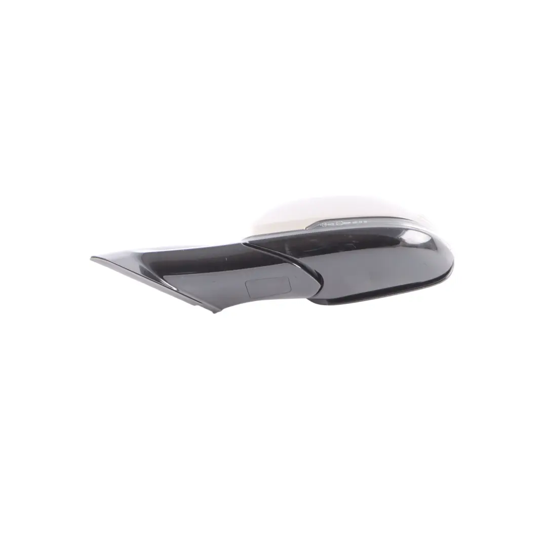BMW F44 Wing Mirror Door Left N/S Heated Memory 5Pin Cerium Grey C1E - SKU RHD-9853555-CER - Part number 9853555