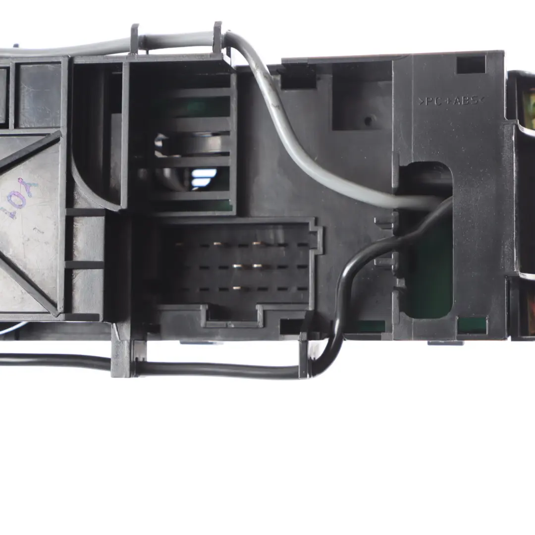 W901 W903 Air Conditioning Panel Heater A/C Control to Mercedes with Part number A0008306585 Mercedes W901 W903 Air Conditioning Panel Heater A/C Control - SKU RHD-A0008306585-1 - Part number A0008306585