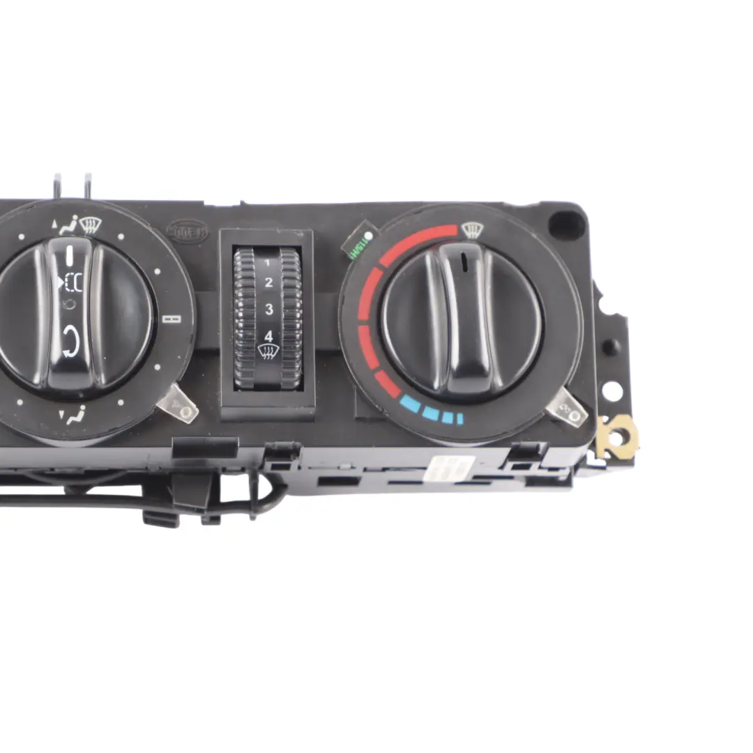 Mercedes W901 W903 Air Conditioning Panel Heater A/C Control - SKU RHD-A0008306585-1 - Part number A0008306585