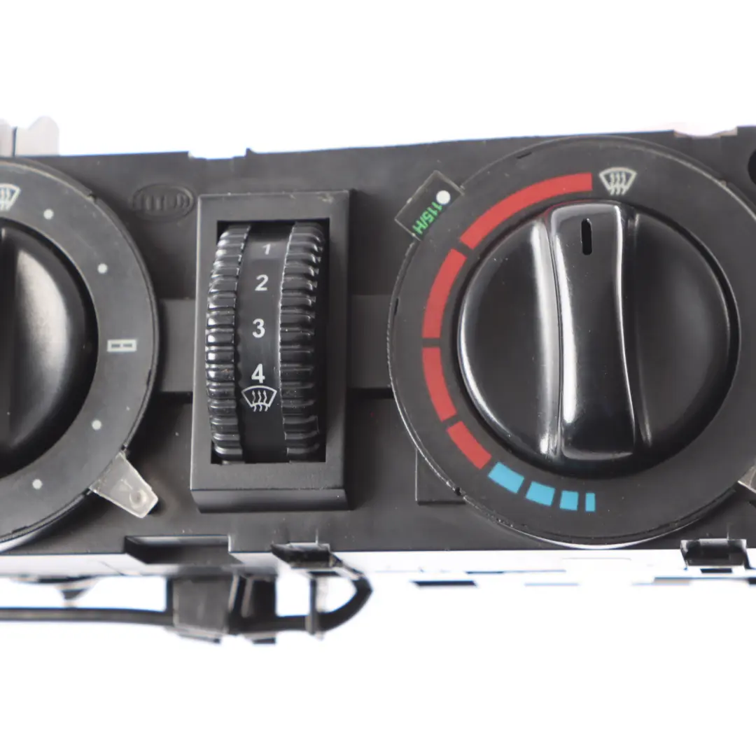 Mercedes W901 W903 Air Conditioning Panel Heater A/C Control - SKU RHD-A0008306585-1 - Part number A0008306585
