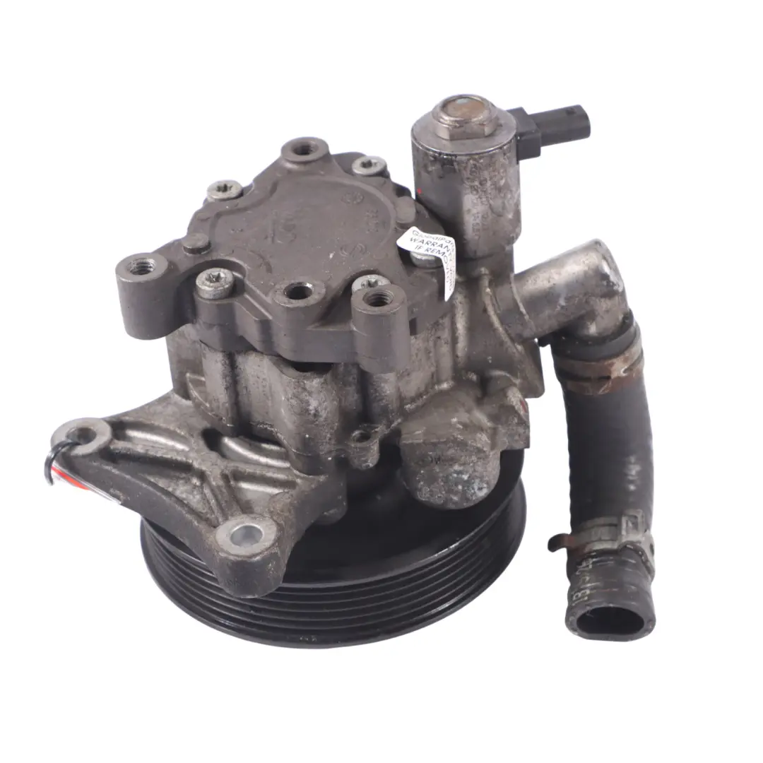 M271 Petrol Engine Power Steering Pump to Mercedes W204 with Part number A0064667501 Mercedes W204 M271 Petrol Engine Power Steering Pump - SKU RHD-A0064667501 - Part number A0064667501