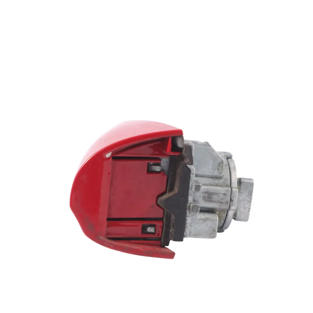 Mercedes W177 Door Handle Grab Outside Front Right O/S Jupiter Red - 589 - SKU RHD-A0997601459-JUR - Part number A0997601459