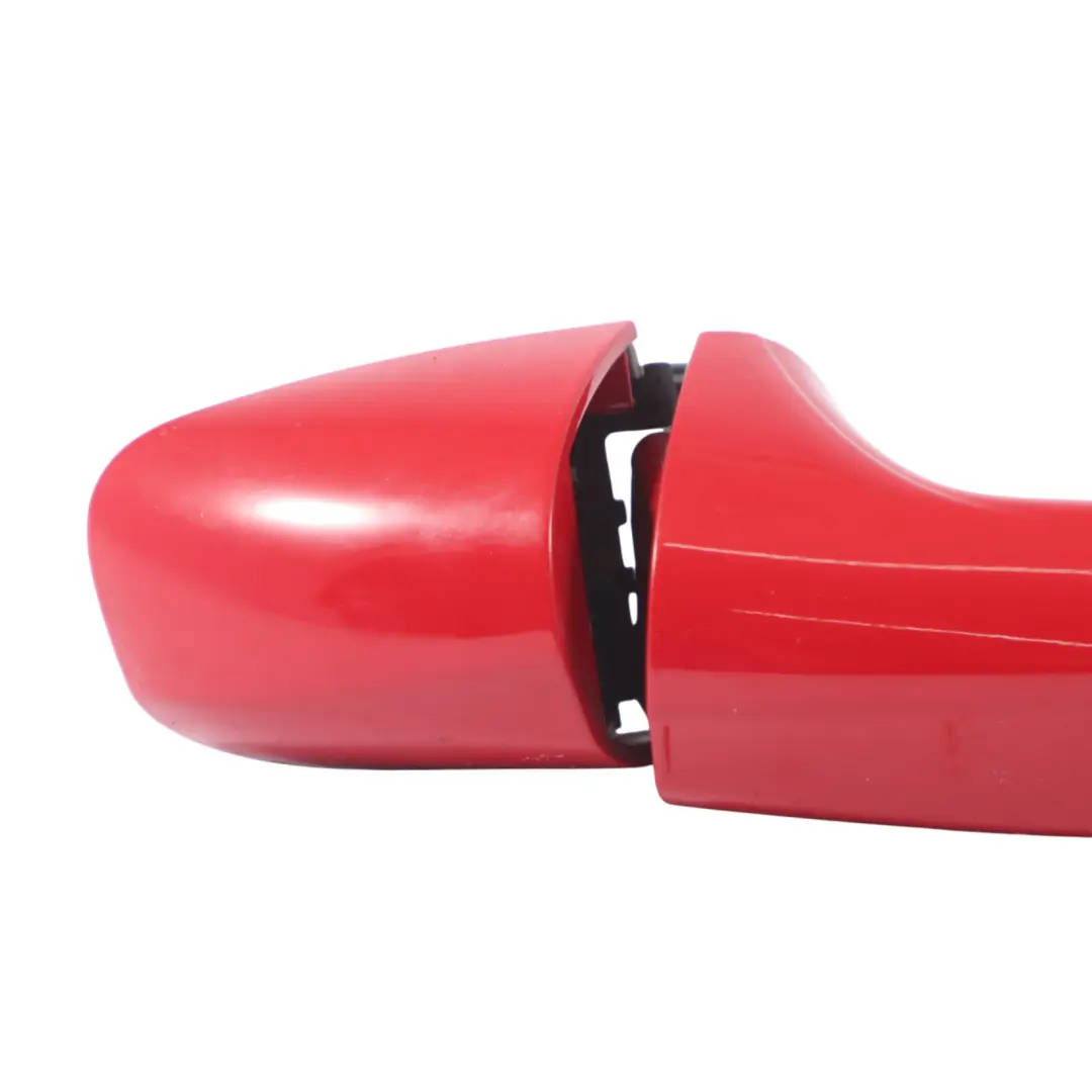 Door Handle Grab Outside Front Right O/S Jupiter Red - 589 to Mercedes W177 with Part number A0997601459 Mercedes W177 Door Handle Grab Outside Front Right O/S Jupiter Red - 589 - SKU RHD-A0997601459-JUR - Part number A0997601459