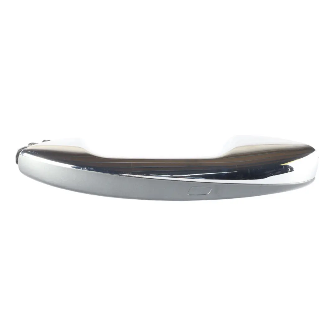 Tirador de puerta delantero izquierdo Gris selenita metalizado para Mercedes W177 con número de pieza A0997601901 Mercedes W177 Tirador de puerta delantero izquierdo Gris selenita metalizado - SKU rhd-A0997601901-SEL - Número de pieza A0997601901