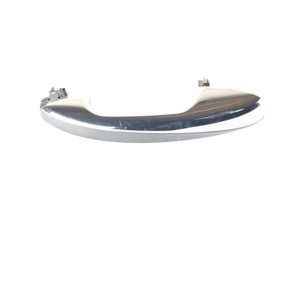 Mercedes W177 Door Handle Grab Front Left N/S Selenite Grey Metallic - 992 - SKU rhd-A0997601901-SEL - Part number A0997601901