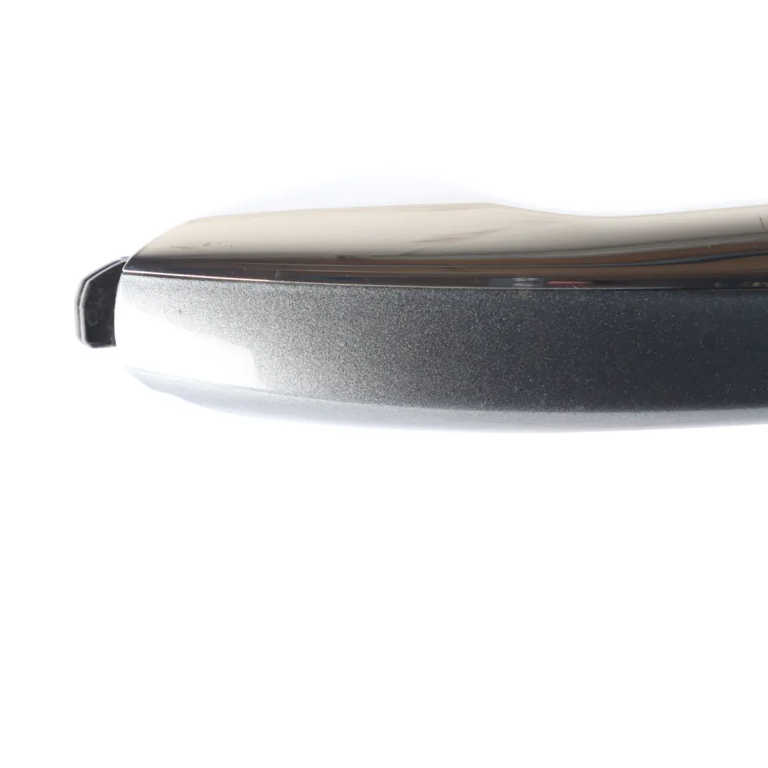 Mercedes W177 Door Handle Grab Front Left N/S Selenite Grey Metallic - 992 - SKU rhd-A0997601901-SEL - Part number A0997601901