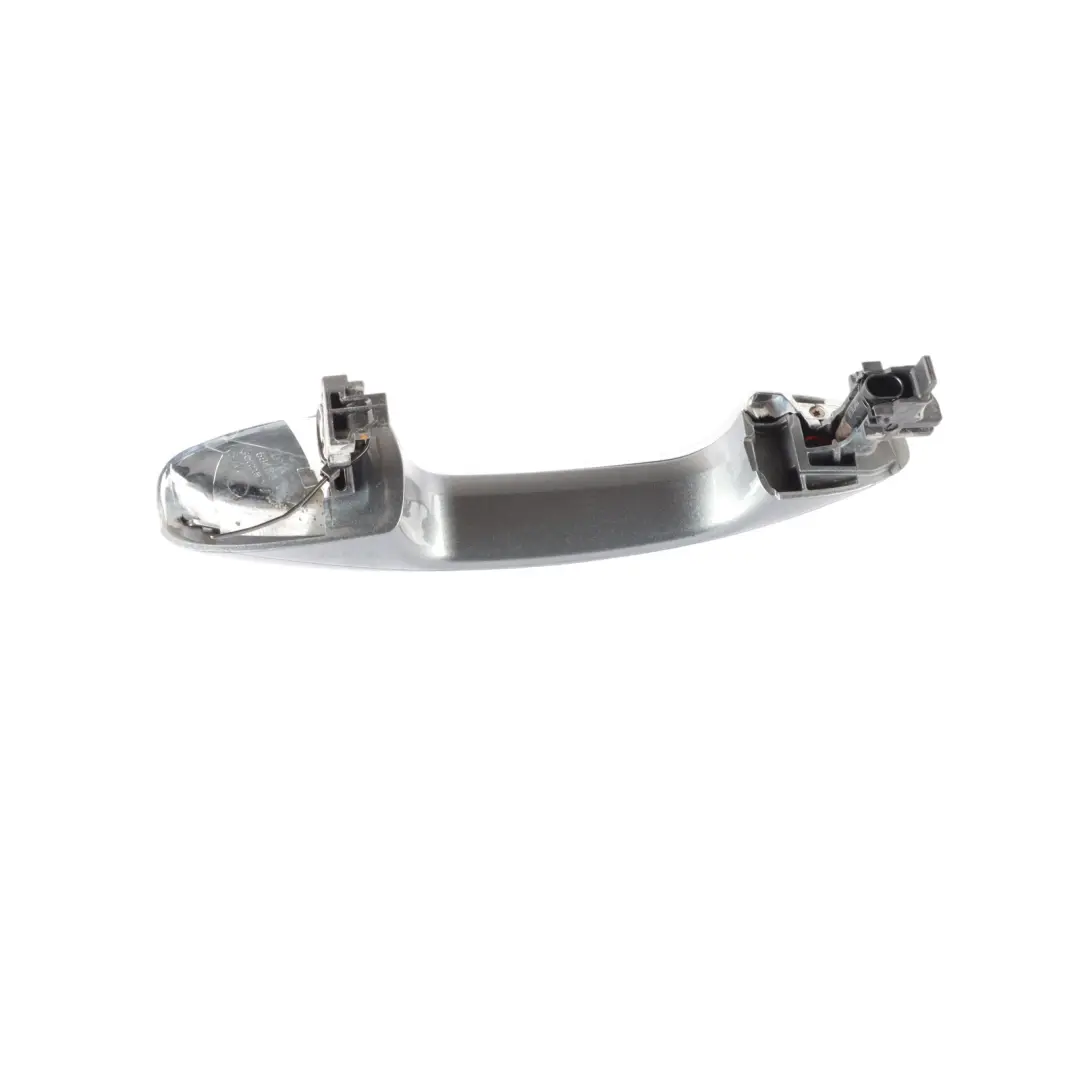 Mercedes W177 Door Handle Grab Front Left N/S Selenite Grey Metallic - 992 - SKU rhd-A0997601901-SEL - Part number A0997601901
