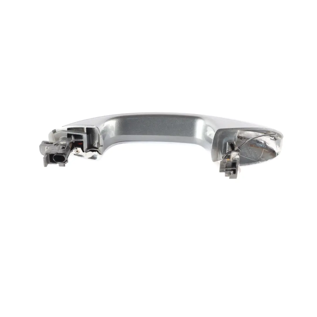 Mercedes W177 Door Handle Grab Front Left N/S Selenite Grey Metallic - 992 - SKU rhd-A0997601901-SEL - Part number A0997601901