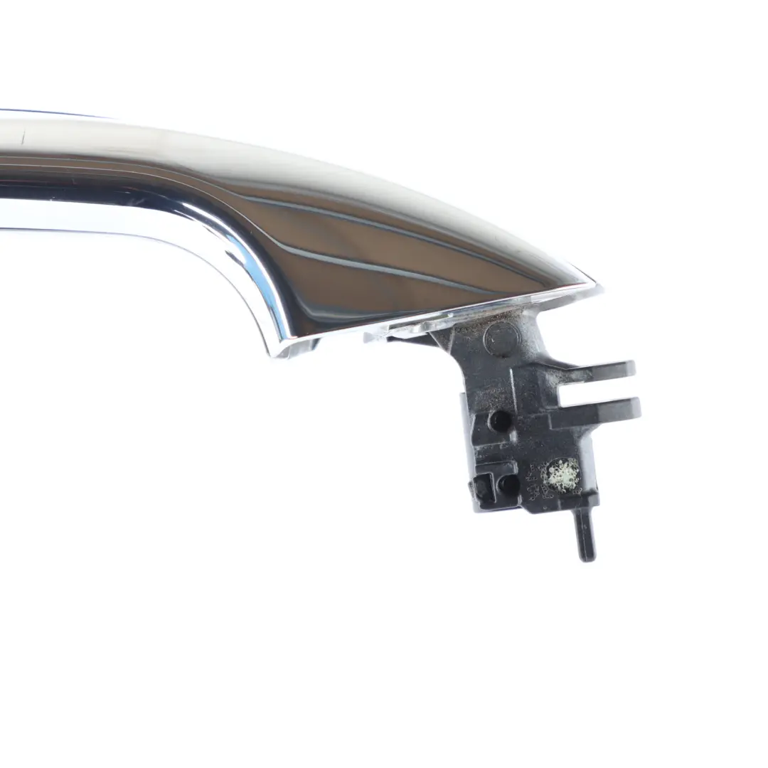 Mercedes W177 Door Handle Grab Front Left N/S Selenite Grey Metallic - 992 - SKU rhd-A0997601901-SEL - Part number A0997601901