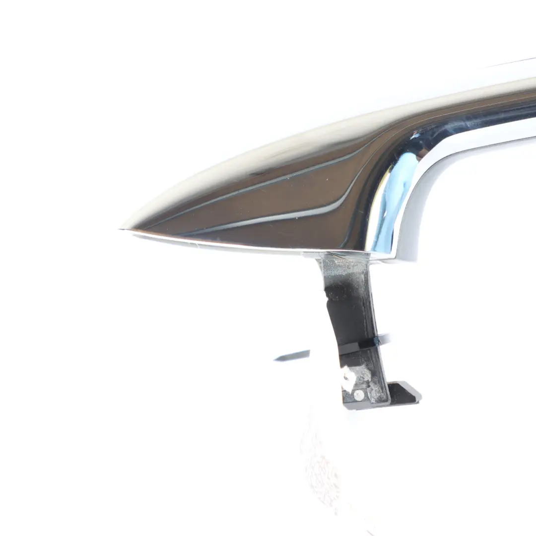 Mercedes W177 Door Handle Grab Front Left N/S Selenite Grey Metallic - 992 - SKU rhd-A0997601901-SEL - Part number A0997601901