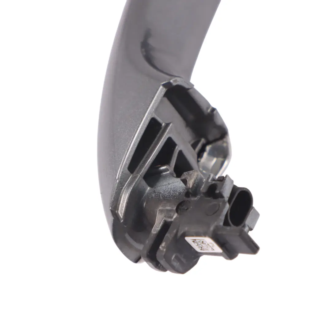 Mercedes A205 Door Exterior Handle Rear Right O/S Selenite Grey - 992 - SKU RHD-A0997605501-SEL - Part number A0997605501