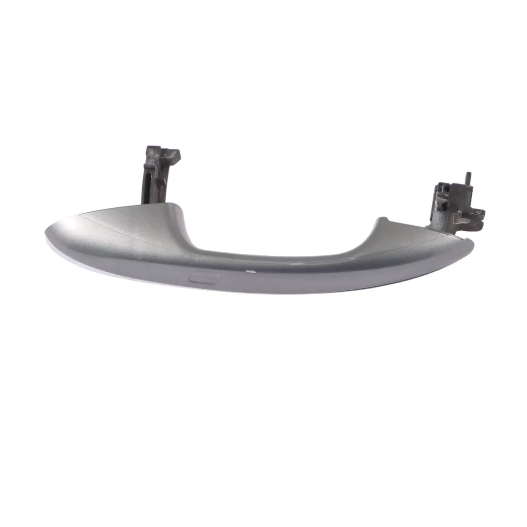 Mercedes A205 Door Exterior Handle Rear Left N/S Selenite Grey - 992 - SKU RHD-A0997605501-SEL - Part number A0997605501