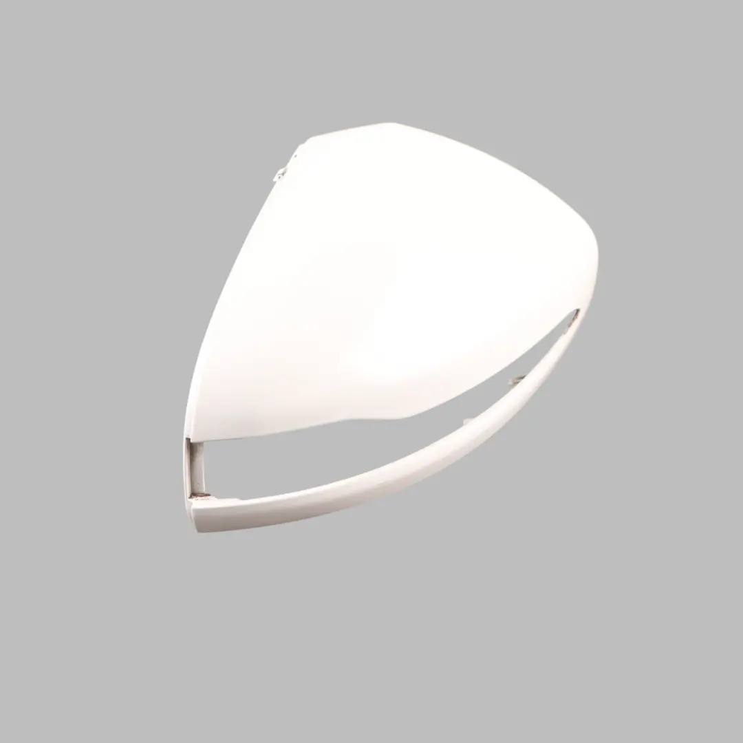 Mirror Cover Mercedes W205 C 2017 C253 Wing Right O/S Polar White to with Part number A0998115200 Mirror Cover Mercedes W205 C 2017 C253 Wing Right O/S Polar White - SKU RHD-A0998115200-POL - Part number A0998115200