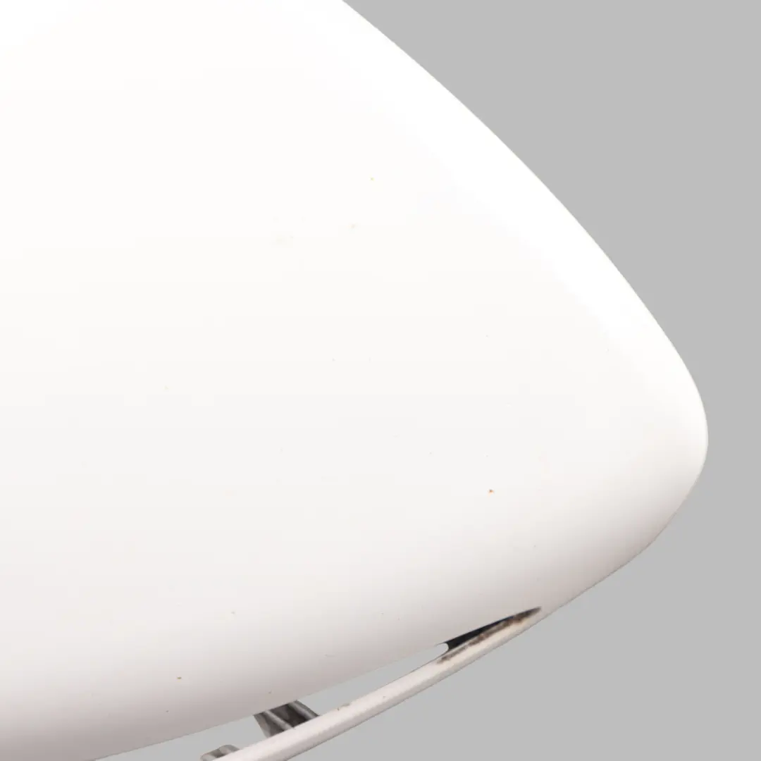 Mirror Cover Mercedes W205 C 2017 C253 Wing Right O/S Polar White to with Part number A0998115200 Mirror Cover Mercedes W205 C 2017 C253 Wing Right O/S Polar White - SKU RHD-A0998115200-POL - Part number A0998115200