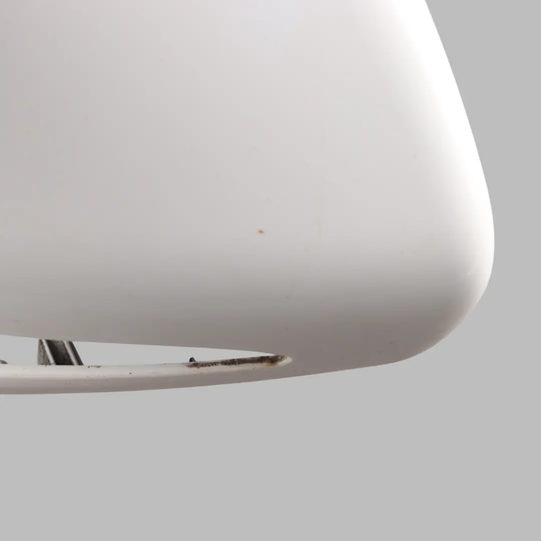 Mirror Cover Mercedes W205 C 2017 C253 Wing Right O/S Polar White to with Part number A0998115200 Mirror Cover Mercedes W205 C 2017 C253 Wing Right O/S Polar White - SKU RHD-A0998115200-POL - Part number A0998115200