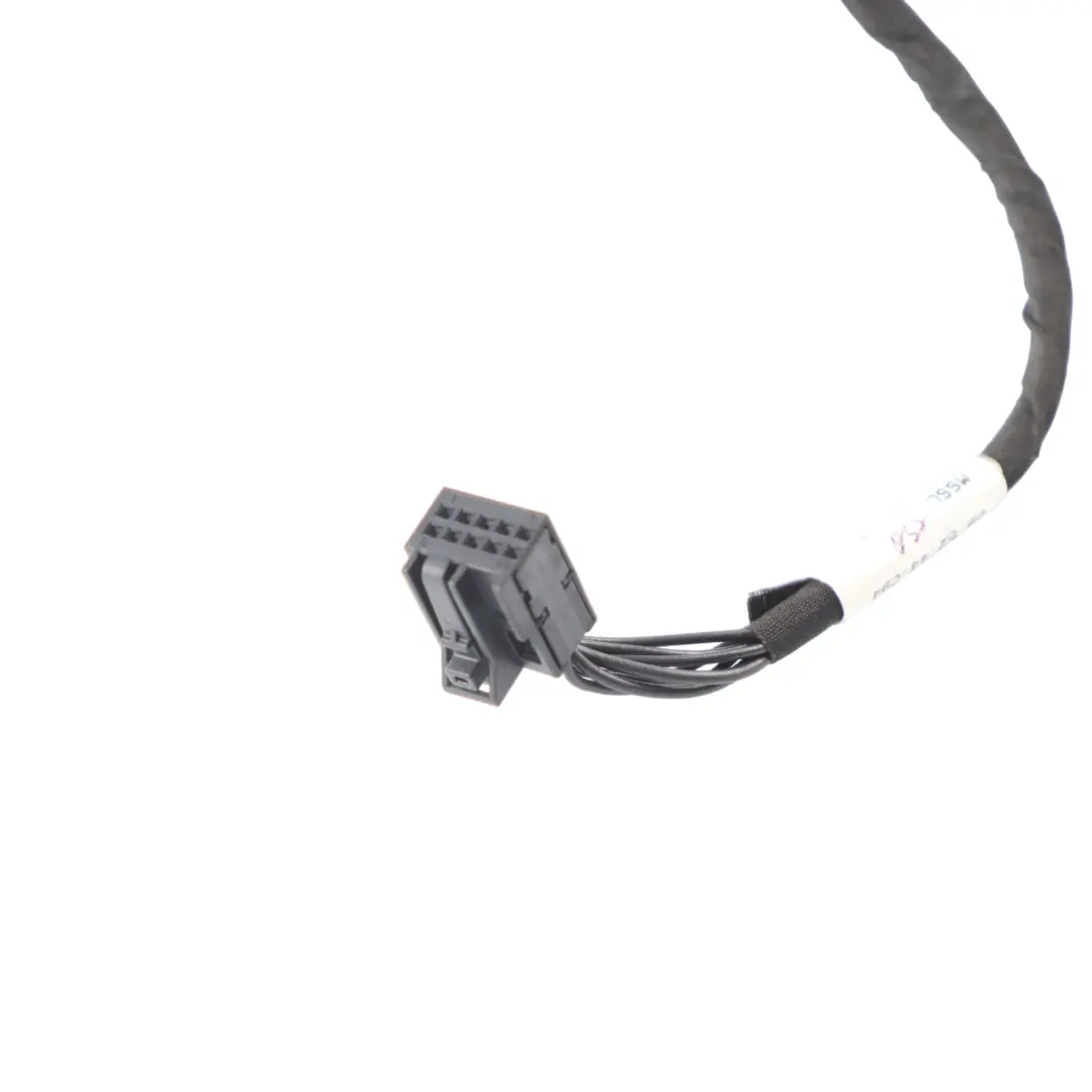 Mercedes GLA X156 Door Wing Mirror Front Right O/S Heated Cosmos Black - 191 - SKU RHD-A1568103000-KB - Part number A1568103000