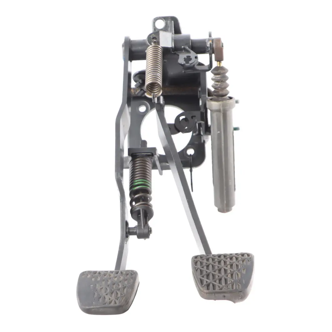 Mercedes ML W163 Brake Clutch Pedal Box Manual Transmission - SKU RHD-A1632901101 - Part number A1632901101