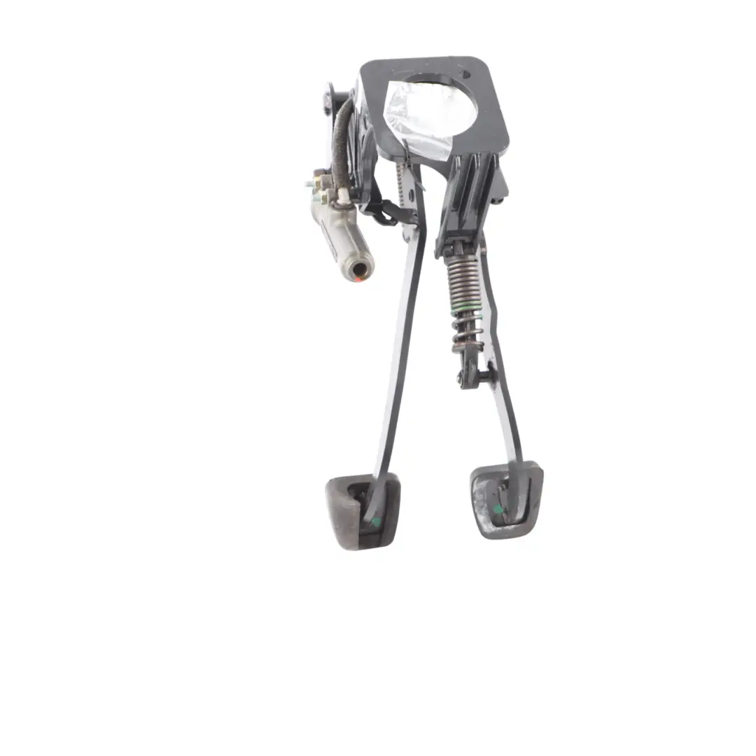 Brake Clutch Pedal Box Manual Transmission to Mercedes ML W163 with Part number A1632901101 Mercedes ML W163 Brake Clutch Pedal Box Manual Transmission - SKU RHD-A1632901101 - Part number A1632901101