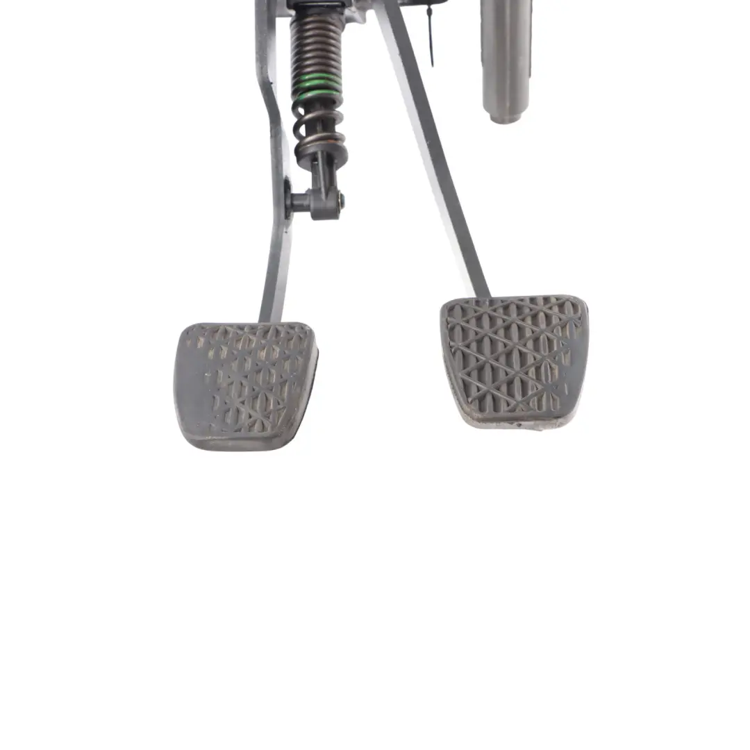 Brake Clutch Pedal Box Manual Transmission to Mercedes ML W163 with Part number A1632901101 Mercedes ML W163 Brake Clutch Pedal Box Manual Transmission - SKU RHD-A1632901101 - Part number A1632901101