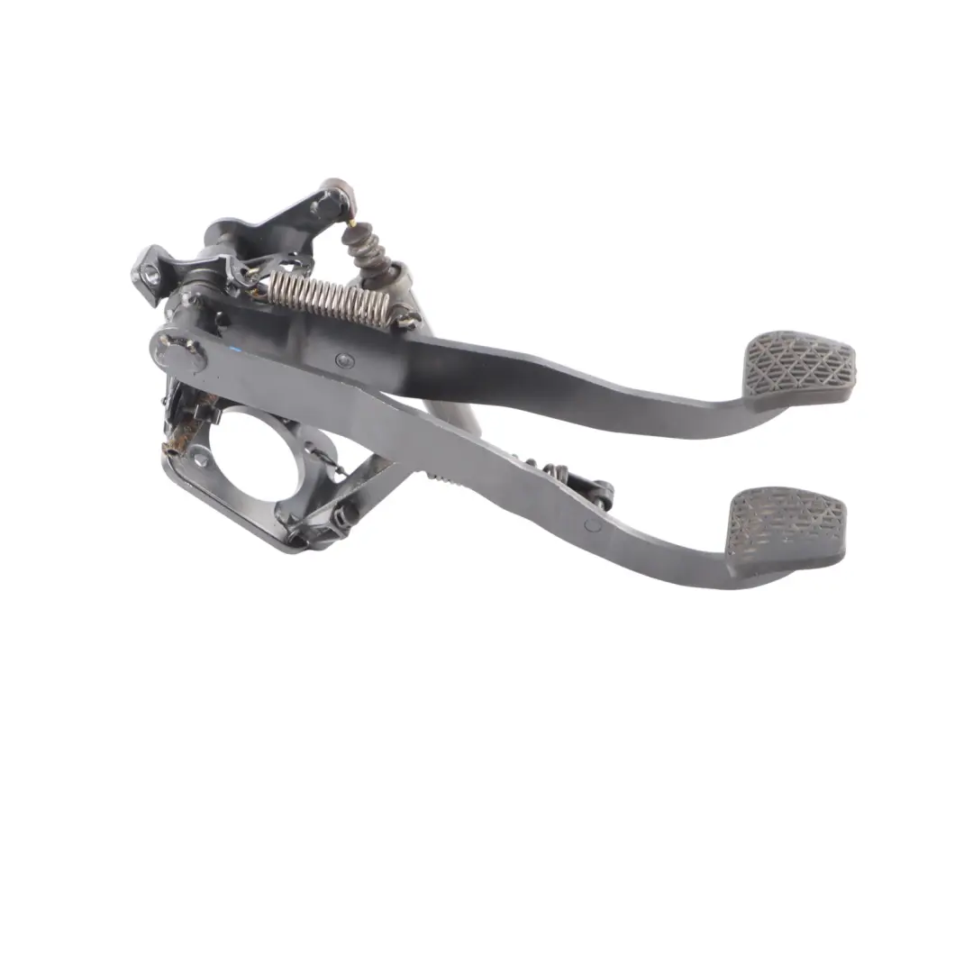 Brake Clutch Pedal Box Manual Transmission to Mercedes ML W163 with Part number A1632901101 Mercedes ML W163 Brake Clutch Pedal Box Manual Transmission - SKU RHD-A1632901101 - Part number A1632901101