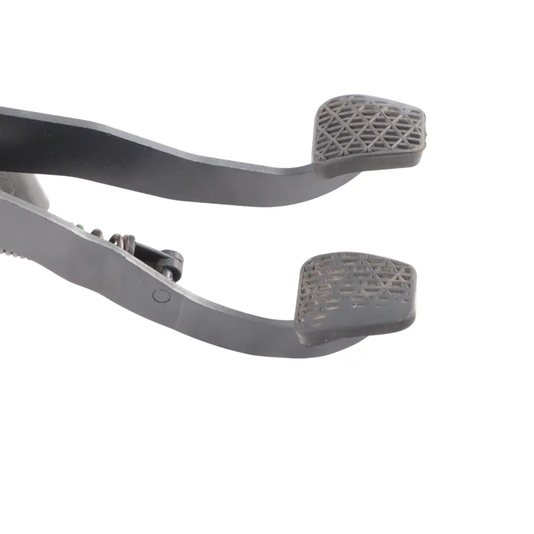 Mercedes ML W163 Brake Clutch Pedal Box Manual Transmission - SKU RHD-A1632901101 - Part number A1632901101