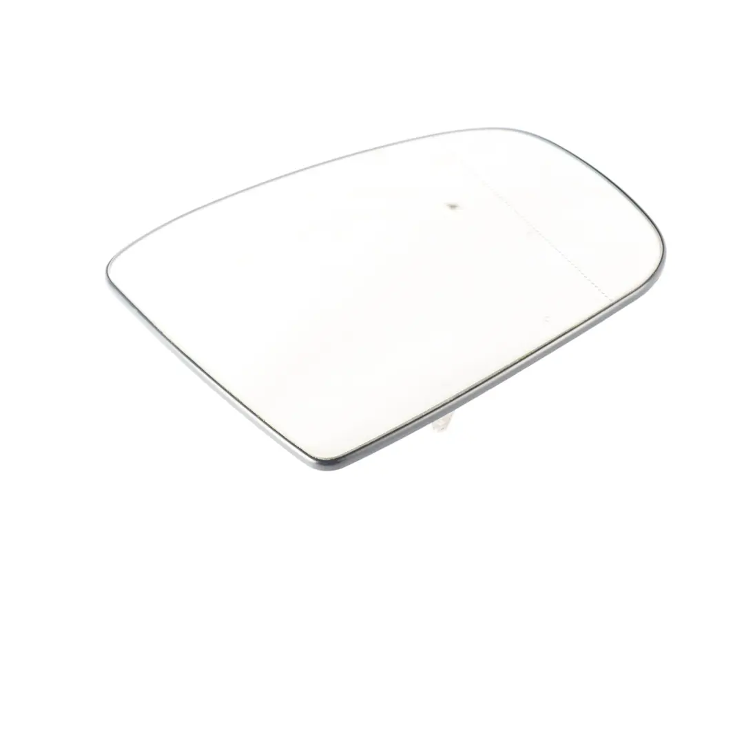 Wing Mirror Glass Right O/S Outside to Mercedes W163 with Part number A1638103419 Mercedes W163 Wing Mirror Glass Right O/S Outside - SKU A1638103419 - Part number A1638103419