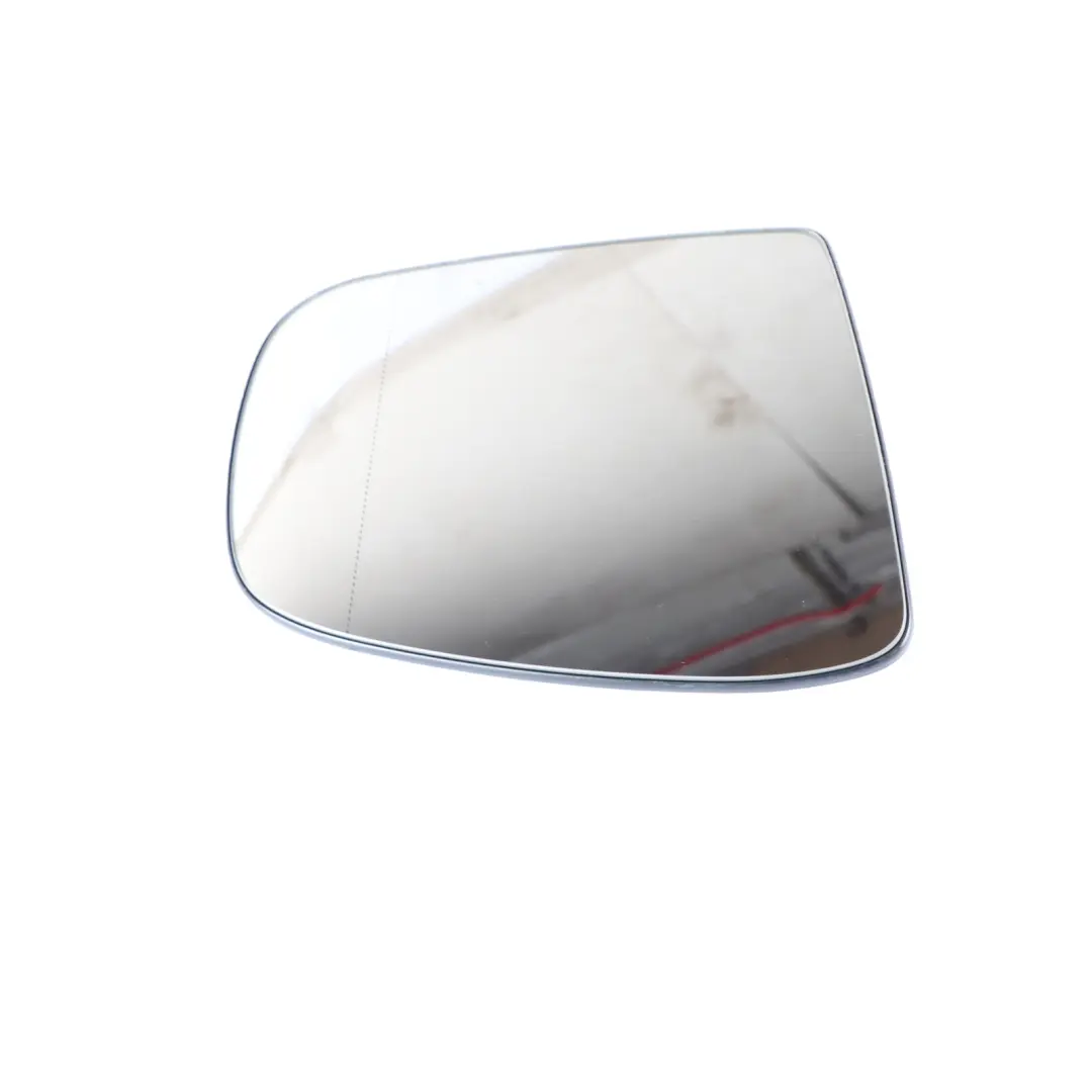 Wing Mirror Glass Right O/S Outside to Mercedes W163 with Part number A1638103419 Mercedes W163 Wing Mirror Glass Right O/S Outside - SKU A1638103419 - Part number A1638103419