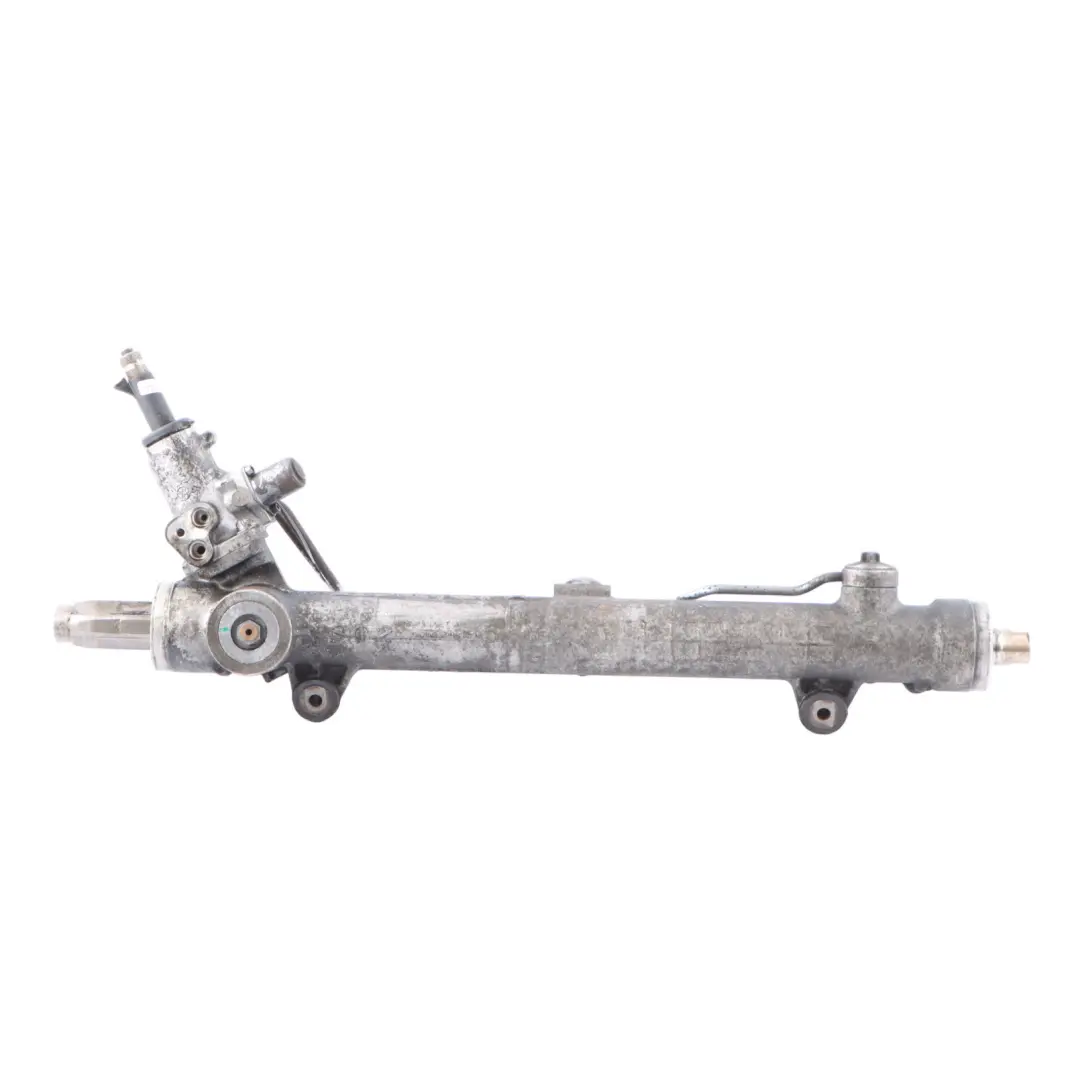 Mercedes-Benz ML W164 GL X164 Power Vario Steering Rack Box Gear to with Part number A1644600325 Mercedes-Benz ML W164 GL X164 Power Vario Steering Rack Box Gear - SKU rhd-A1644600325 - Part number A1644600325