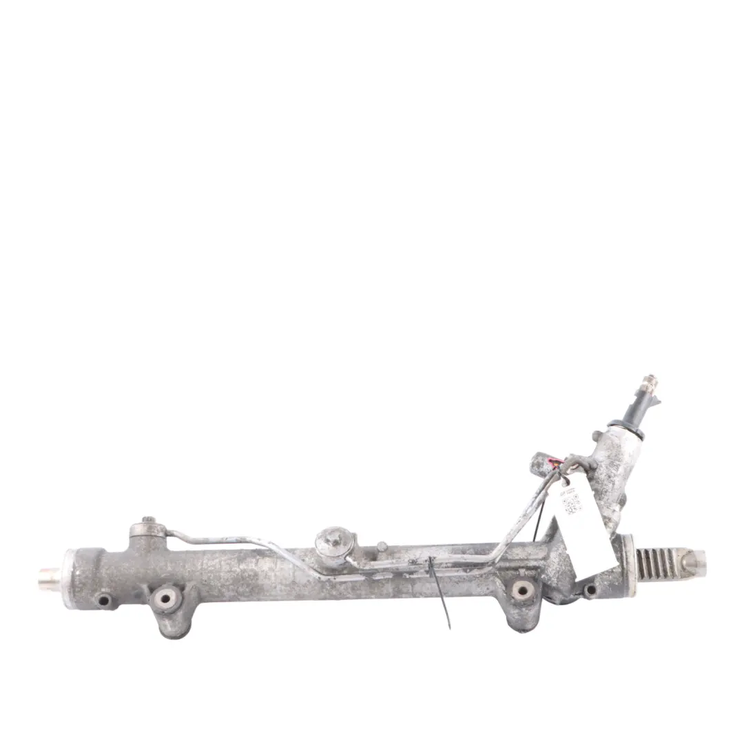 Mercedes-Benz ML W164 GL X164 Power Vario Steering Rack Box Gear to with Part number A1644600325 Mercedes-Benz ML W164 GL X164 Power Vario Steering Rack Box Gear - SKU rhd-A1644600325 - Part number A1644600325