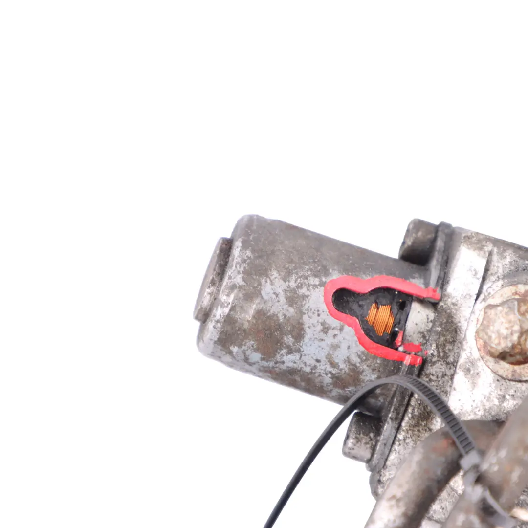 Mercedes-Benz ML W164 GL X164 Power Vario Steering Rack Box Gear to with Part number A1644600325 Mercedes-Benz ML W164 GL X164 Power Vario Steering Rack Box Gear - SKU rhd-A1644600325 - Part number A1644600325