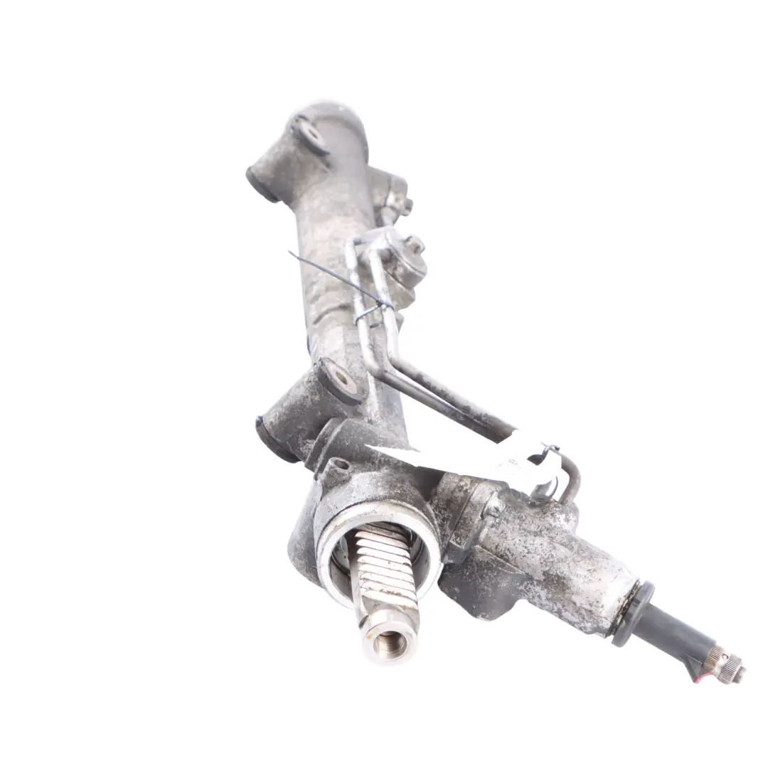 Mercedes-Benz ML W164 GL X164 Power Vario Steering Rack Box Gear to with Part number A1644600325 Mercedes-Benz ML W164 GL X164 Power Vario Steering Rack Box Gear - SKU rhd-A1644600325 - Part number A1644600325