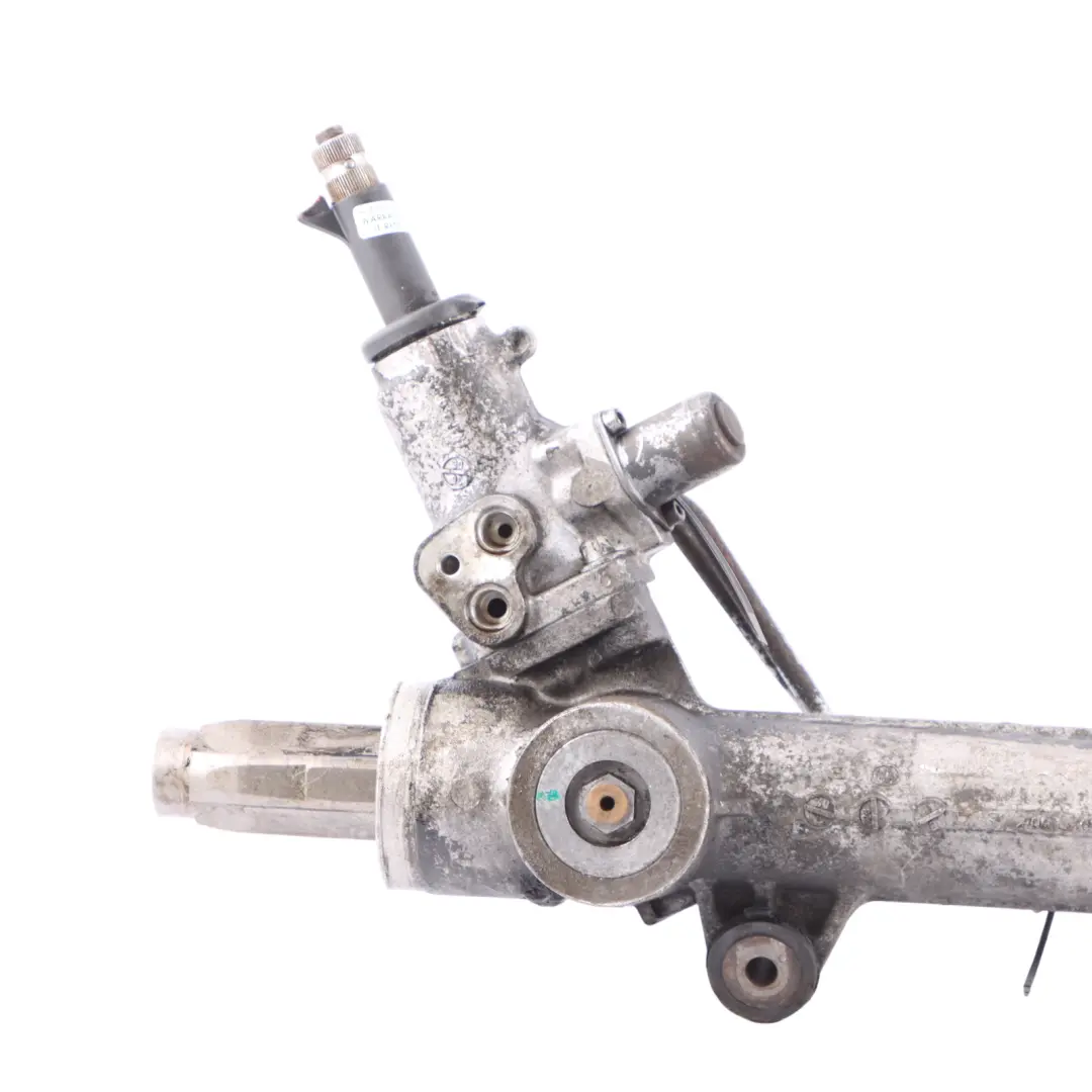 Mercedes-Benz ML W164 GL X164 Power Vario Steering Rack Box Gear to with Part number A1644600325 Mercedes-Benz ML W164 GL X164 Power Vario Steering Rack Box Gear - SKU rhd-A1644600325 - Part number A1644600325