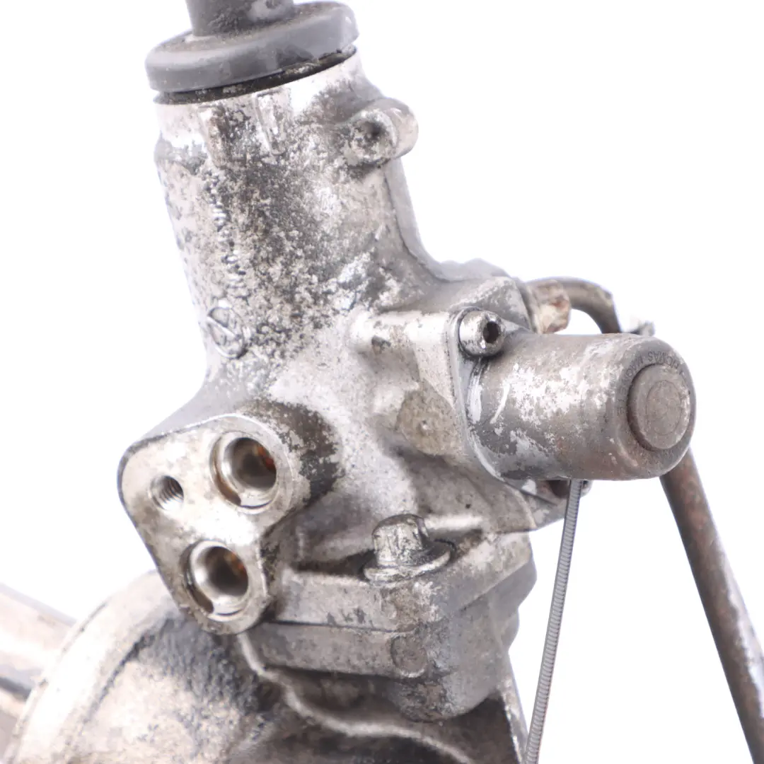 Mercedes-Benz ML W164 GL X164 Power Vario Steering Rack Box Gear to with Part number A1644600325 Mercedes-Benz ML W164 GL X164 Power Vario Steering Rack Box Gear - SKU rhd-A1644600325 - Part number A1644600325