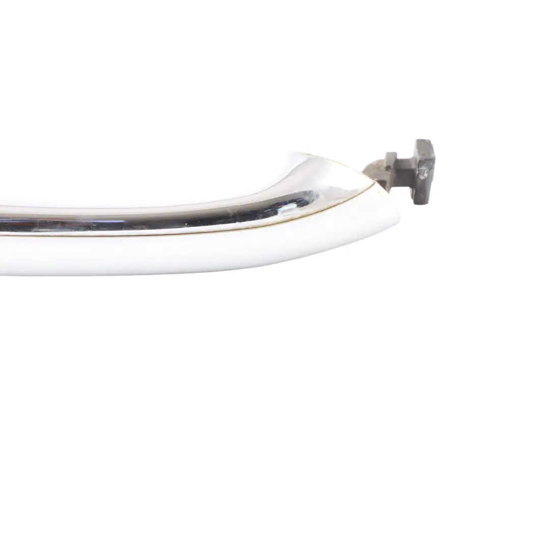 Front Right O/S Door Handle Iridium Silver - 775 to Mercedes W164 with Part number A1647600670 Mercedes W164 Front Right O/S Door Handle Iridium Silver - 775 - SKU RHD-A1647600670-IRS1 - Part number A1647600670