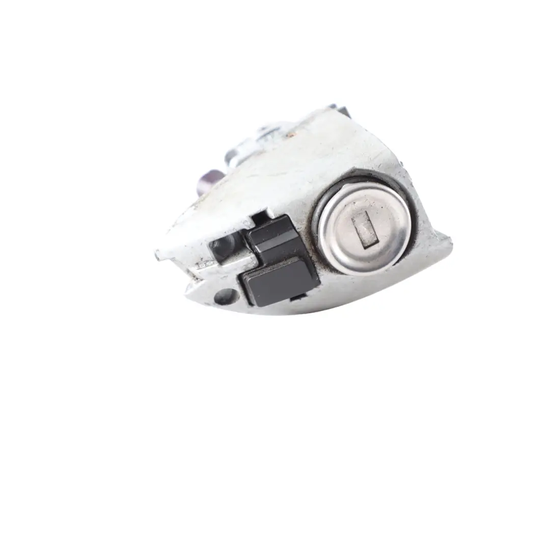 Mercedes W164 Front Door Handle Lock Cylinder Key - SKU RHD-A1648900867 - Part number A1648900867