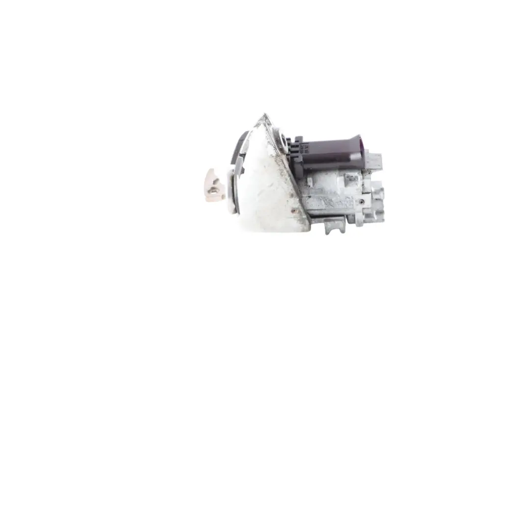 Mercedes W164 Front Door Handle Lock Cylinder Key - SKU RHD-A1648900867 - Part number A1648900867