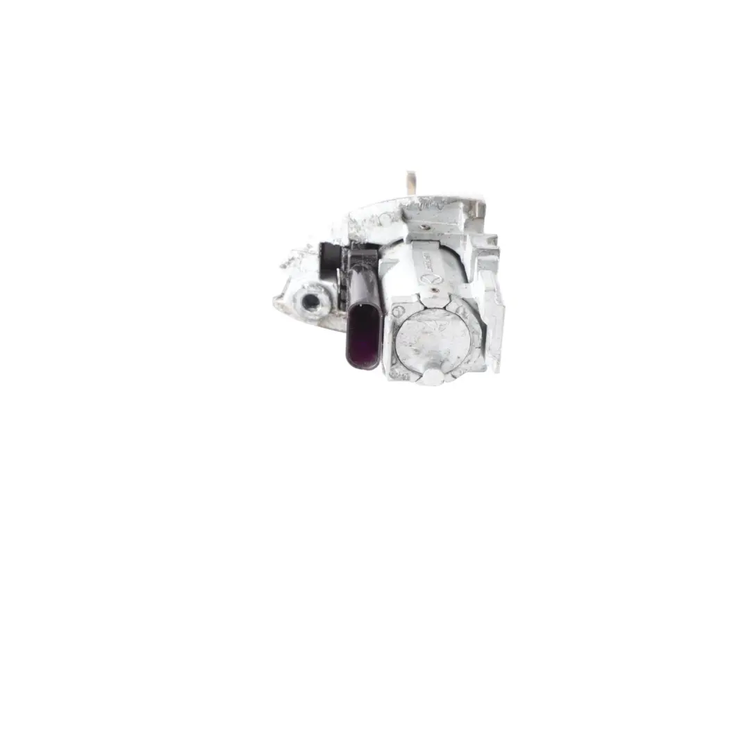 Front Door Handle Lock Cylinder Key to Mercedes W164 with Part number A1648900867 Mercedes W164 Front Door Handle Lock Cylinder Key - SKU RHD-A1648900867 - Part number A1648900867