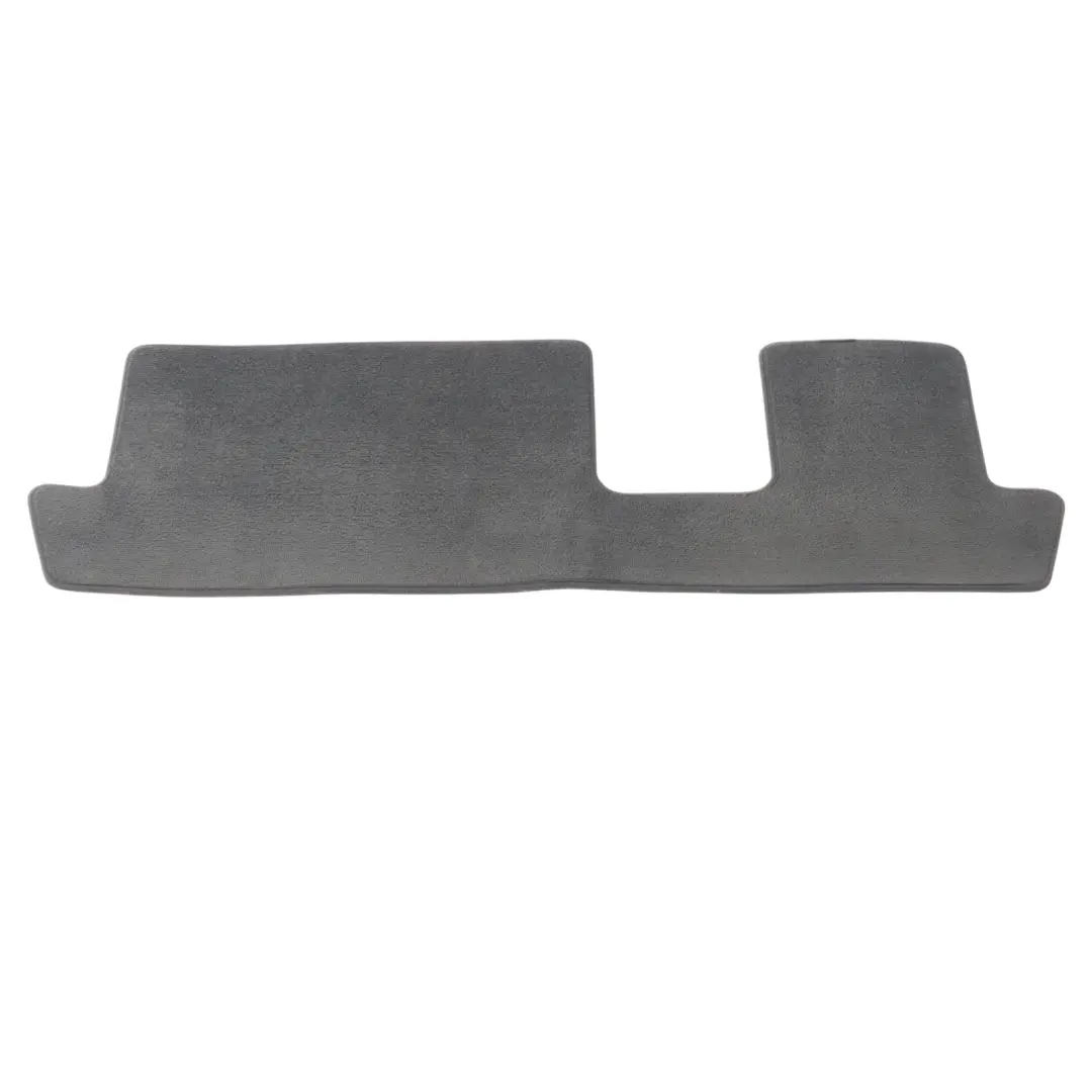 Mercedes W166 AMG Floor Mats Interior Carpet Black Front Set - SKU RHD-A1666802648 - Part number A1666802648