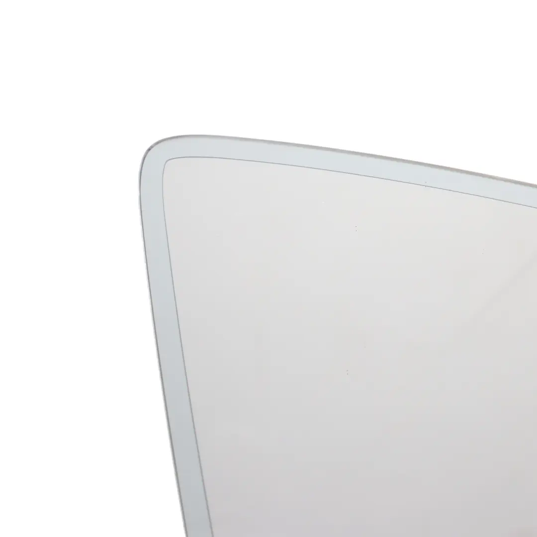 Mercedes W166 W251 C292 S463 Wing Mirror Glass Insert Right O/S - SKU RHD-A1668100419 - Part number A1668100419