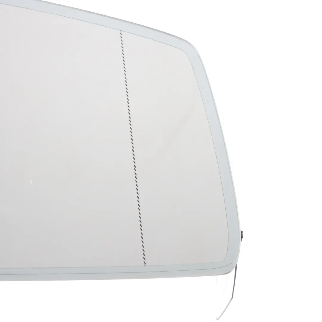 S463 Wing Mirror Glass Insert Right O/S to Mercedes W166 W251 C292 with Part number A1668100419 Mercedes W166 W251 C292 S463 Wing Mirror Glass Insert Right O/S - SKU RHD-A1668100419 - Part number A1668100419