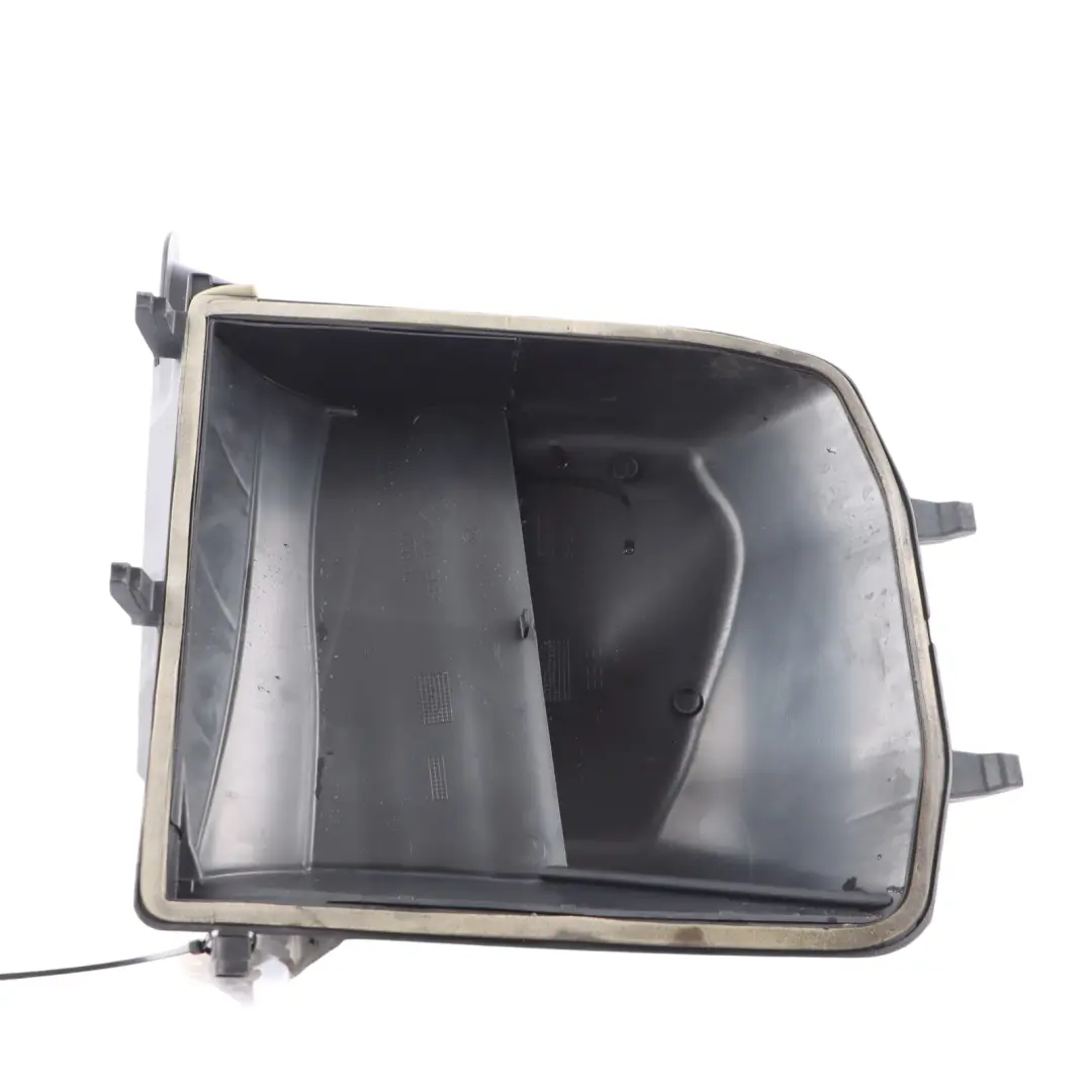 Filter Cover Box to Mercedes W166 X166 C292 Air with Part number A1668300153 Mercedes W166 X166 C292 Air Filter Cover Box - SKU RHD-A1668300153 - Part number A1668300153