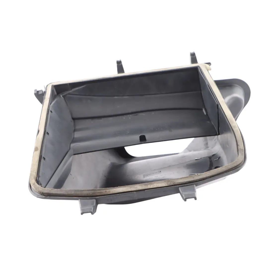 Filter Cover Box to Mercedes W166 X166 C292 Air with Part number A1668300153 Mercedes W166 X166 C292 Air Filter Cover Box - SKU RHD-A1668300153 - Part number A1668300153