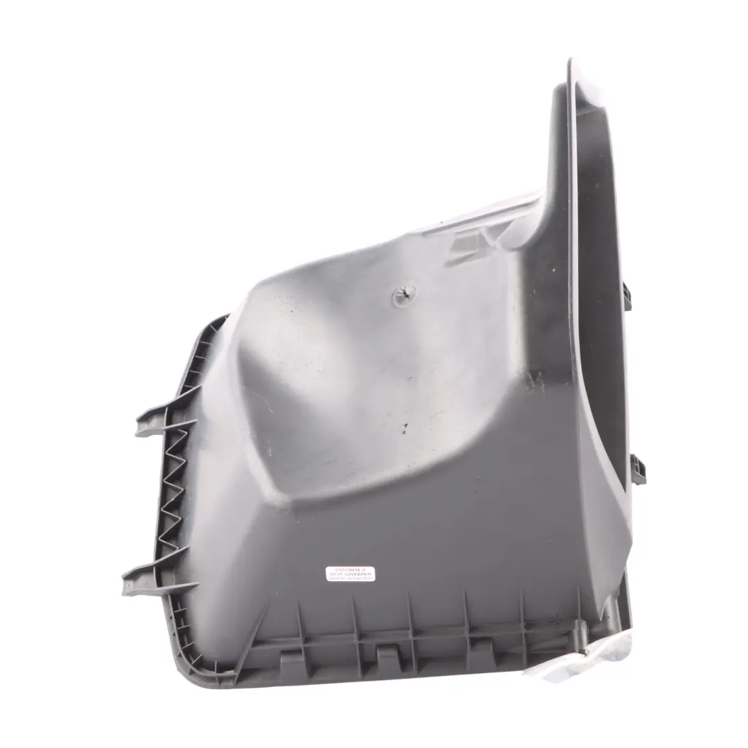 Filter Cover Box to Mercedes W166 X166 C292 Air with Part number A1668300153 Mercedes W166 X166 C292 Air Filter Cover Box - SKU RHD-A1668300153 - Part number A1668300153